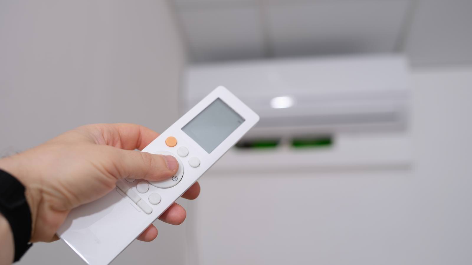 禾聯冷氣不冷？7 種故障原因及其解決方法